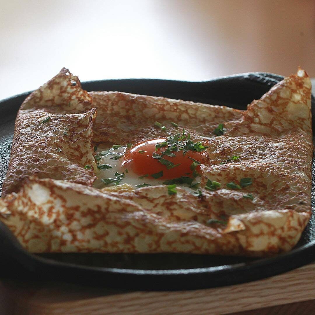 Pancake iron 0031 V 2 1