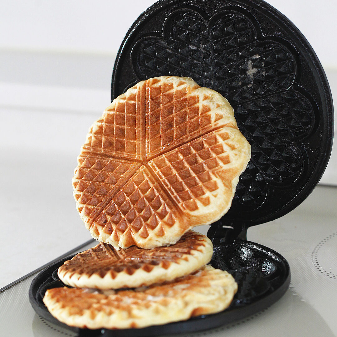 Wafferiron 0010