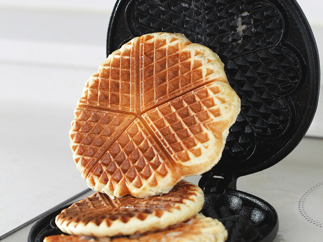 Wafferiron 0010