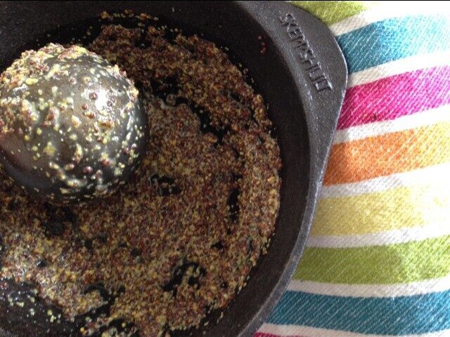Mustardseed mortar 0023
