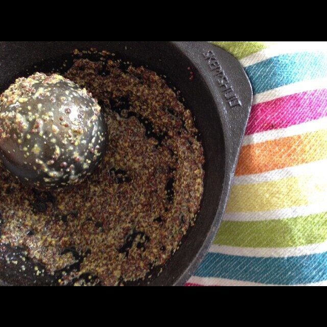 Mustardseed mortar 0023