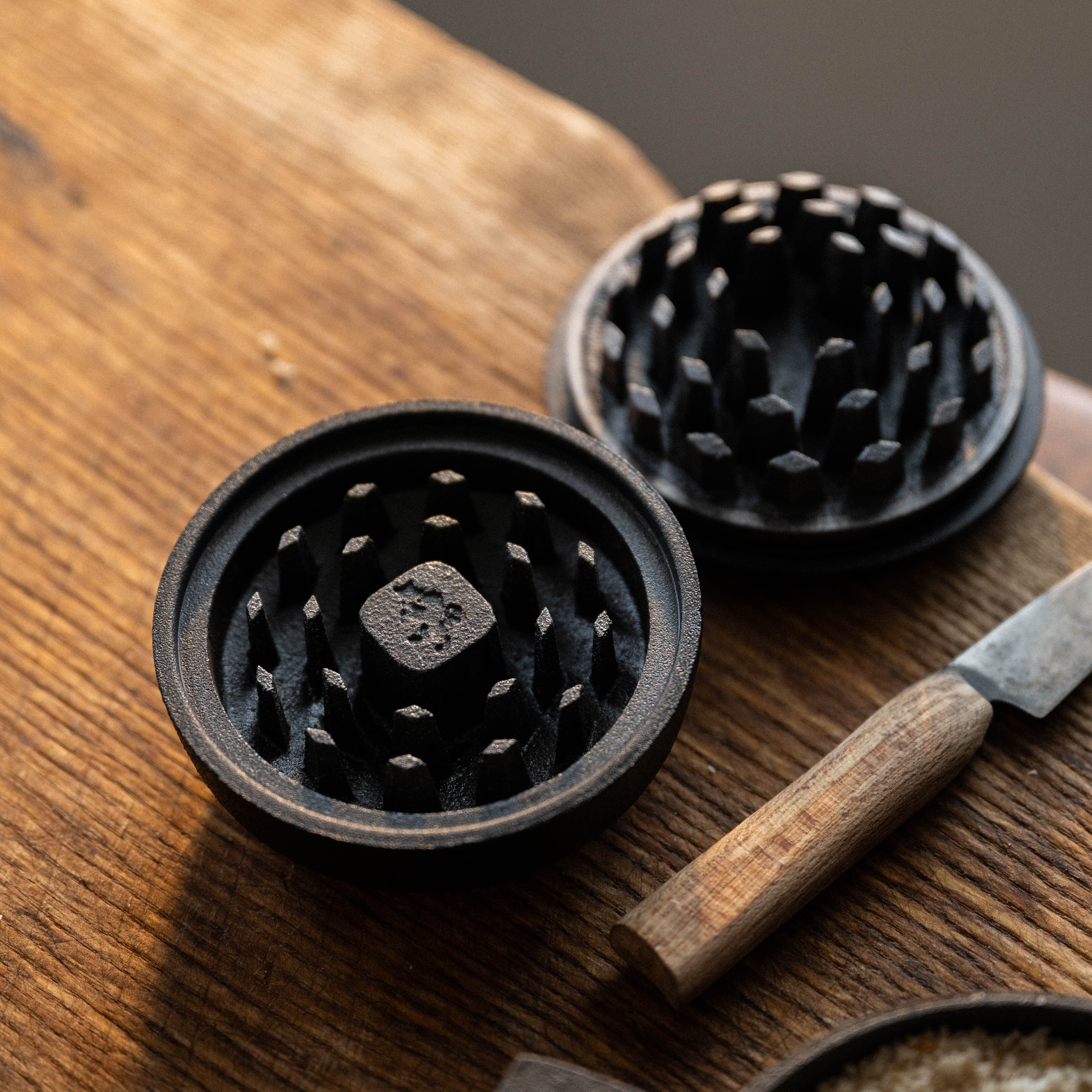 Grinder Lifestyle 2