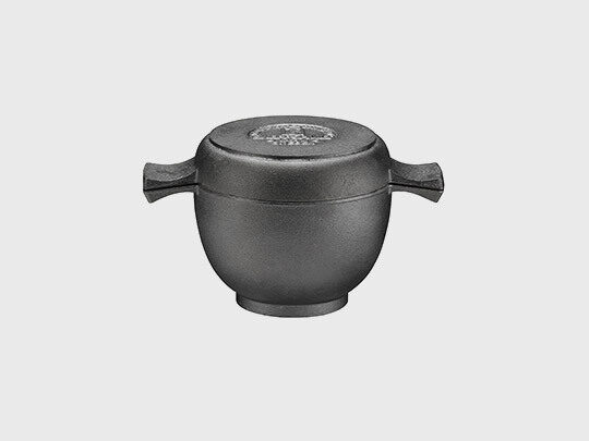 Minigryta 05 L med lockstekpanna 12 cm