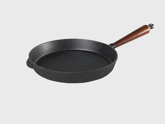 Skeppshult 28cm Grill Pan 00282