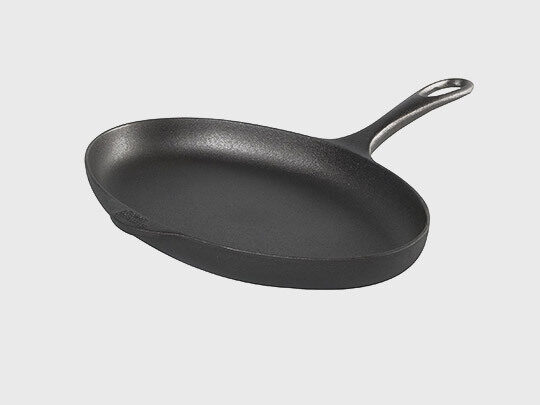 Skeppshult 33cm Fish Pan 0007