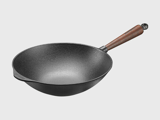 Wok30 profil