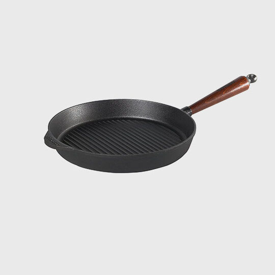 Skeppshult 28cm Grill Pan 00282