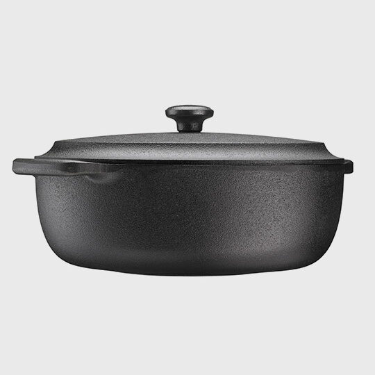 Skeppshult 2 L Oval Cass 5000 2