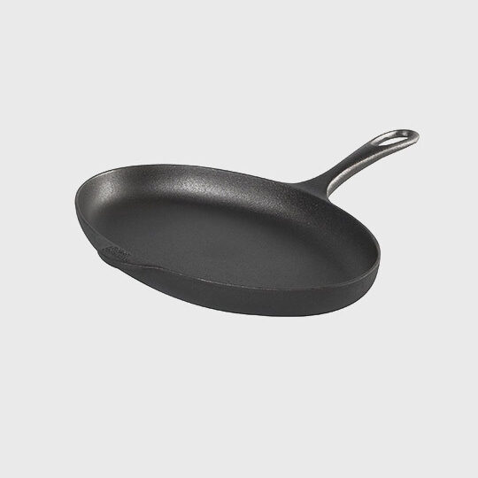 Skeppshult 33cm Fish Pan 0007