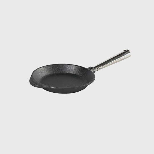 Stekpanna 18 cm