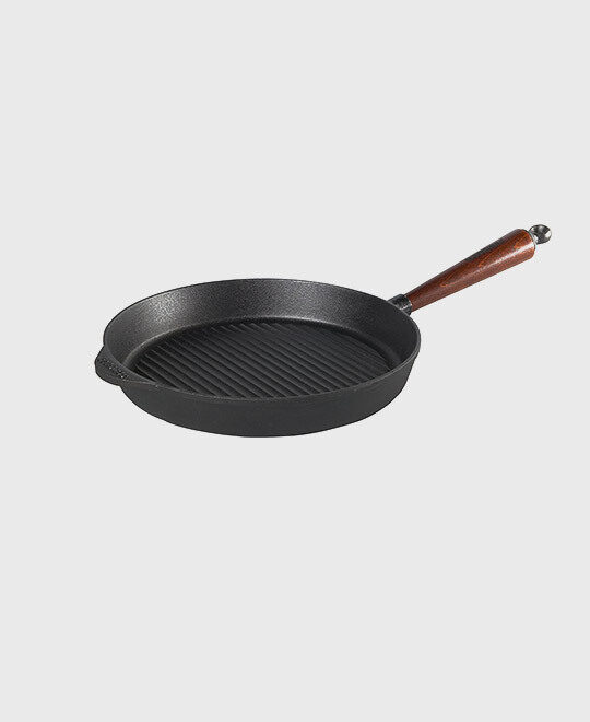 Skeppshult 28cm Grill Pan 00282
