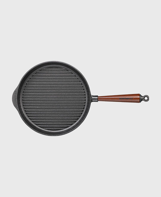 Skeppshult 28cm Grill Pan0028