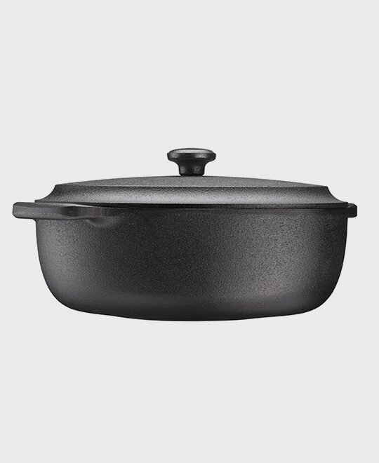 Skeppshult 2 L Oval Cass 5000 2