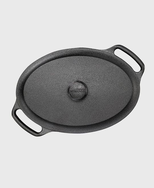 Skeppshult 2 L Oval Cass 5000 3