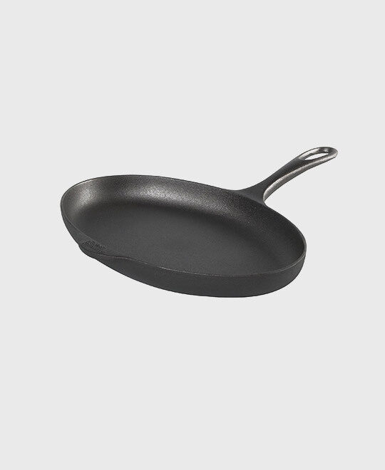 Skeppshult 33cm Fish Pan 0007
