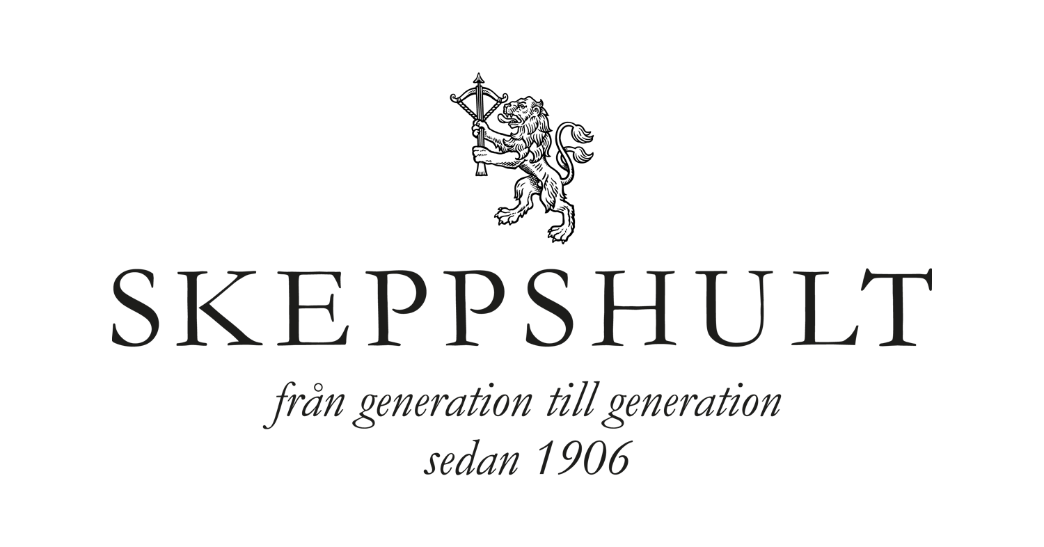 Skeppshult UK 1906 Logo