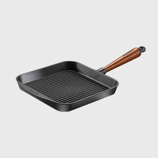 Grillfyrkantig profil 1