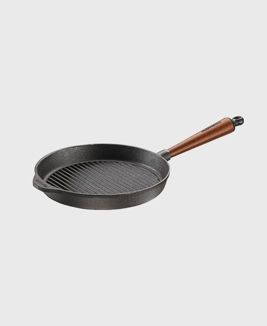 Grill22 profil