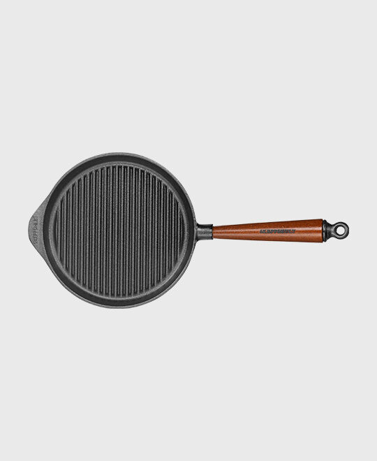Grill22 upp