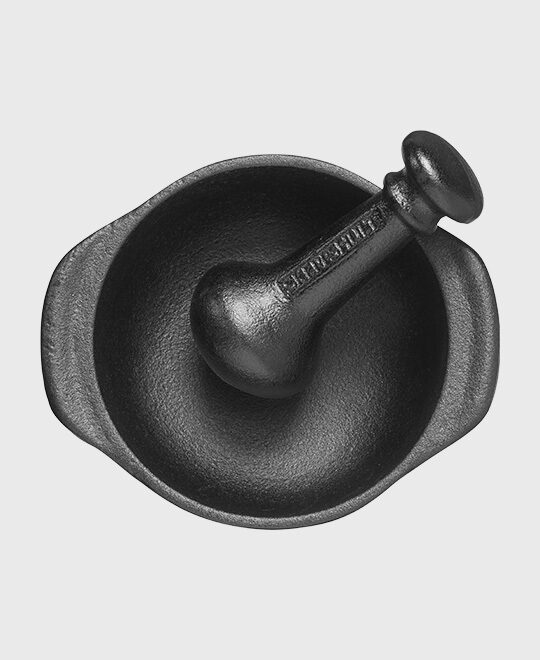 Skeppshult Spice grinder with cast iron pestle 00182